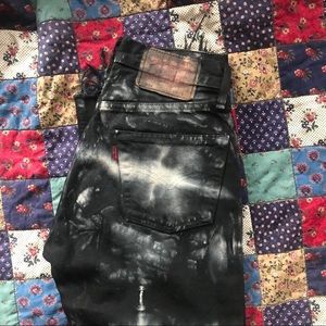 Urban Renewal Levi’s 501